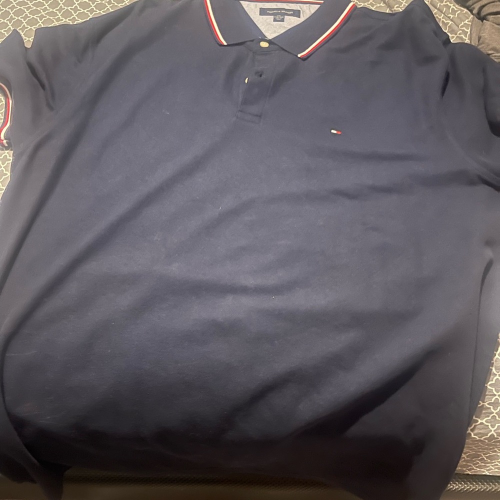 Tommy Hilfiger